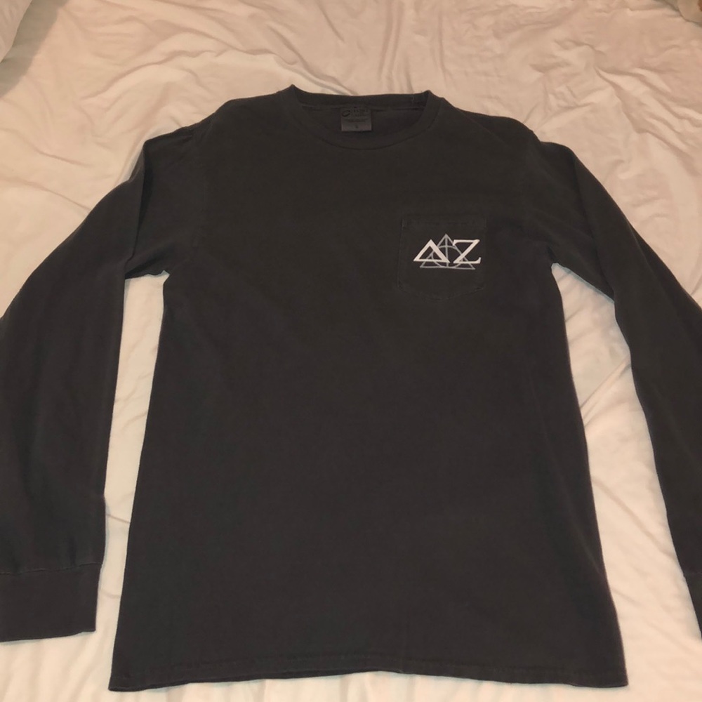 Delta Zeta long sleeve